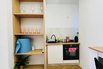 Apartament 2 Camere Calea Victoriei /Centrala Proprie - 8