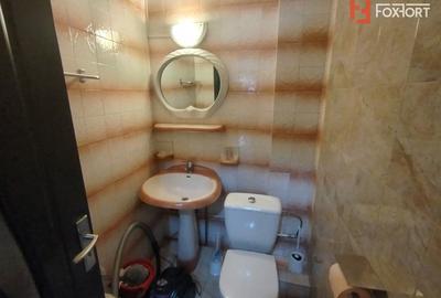 COMISION 0% Apartament cu 3 camere de inchiriat in zona Olimpia - 15