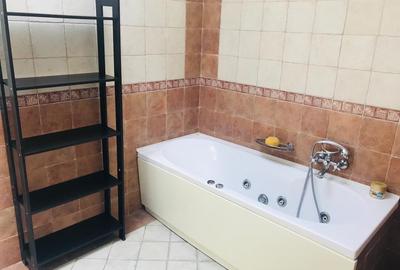 Vila exclusivista 2008,arhitect spaniola,5 dormitoare,5 bai,teren 1420mp,garaj 2 - 16