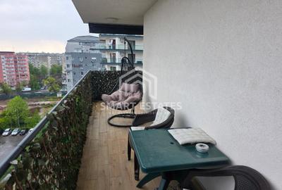 3 Camere-Decomandat-Sebastian-Complex Vulcan-2024-Parcare-Boxa-95 Mp - 12