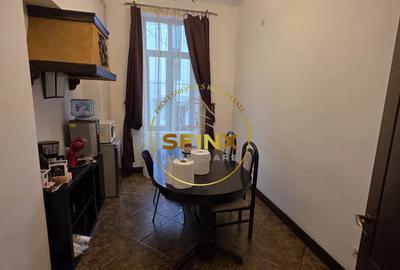Spatiu birouri | Unirii | Parter | 180mp | 5 camere | centrala proprie - 6
