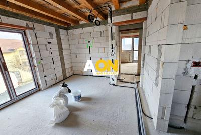 Casă S+P+1 la roșu, 5 camere, teren 500 mp, Ampoi 3, Alba Iulia - 15