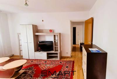 Apartament 3 camere zona Mihai Viteazu/Rahova - 1
