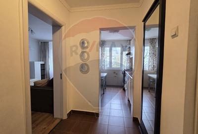 DE INCHIRIAT Apartament cu 2 camere în zona Pajura - 17