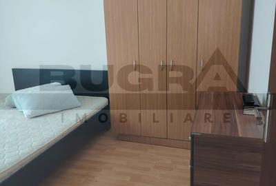 Apartament de 3 camere complet utilat, 60mp, parcare, zona Eroilor - 7