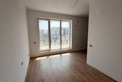 REA1022765 Studio Dublu l OMV Pipera l Bloc 10 - 13