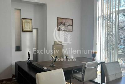 Pache Protopopescu - Mosilor MOBILAT  Birouri Etaj 1 - 5