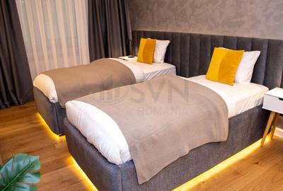 REA1028631 Apartament 3 camere I Parcare inclusa I Mobilat si utilat - 6