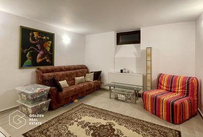 Apartament cu 5 camere și demisol mare, 2 bai, intrare separată - 18