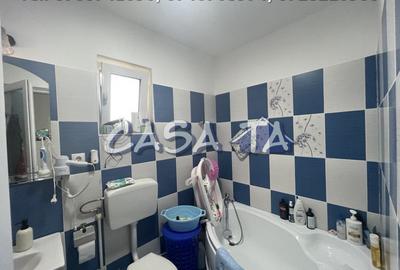 Casa 3 Camere, Parter, Iezureni - Strada Stejarului - 14