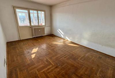 Orizont-Apartament 2 camere decomandat - 1