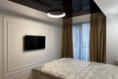 2 Camere de închiriat | Pipera Rond OMV | Parcare inclusă - 4