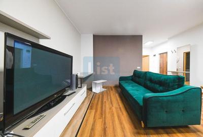 Apartament cu 2 camere de vânzare, Dâmbul Rotund - 5