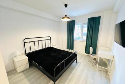2 CAMERE | BIRUINTEI | POPESTI | PARCARE SUBTERANA | NOU | METROU 9' - 1