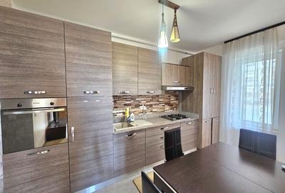 De vânzare – Apartament cu 2 camere la malul mării, gata de mutare - 6