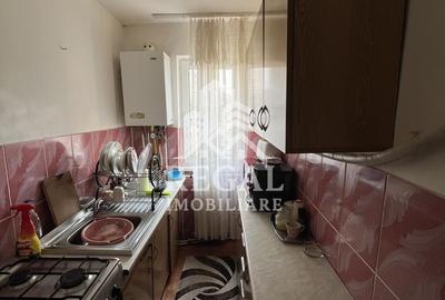 Apartament 3 camere decomandat – Micro 7 (vizavi Penny) - 4