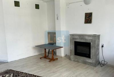 Spațiu de birou de 42 mp de închiriat – Zona Gării, etajul 1 - 2