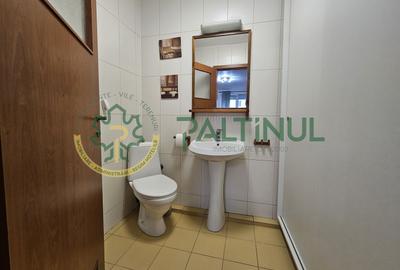 Apartament de vanzare 3 camere, 89 mp, zona Clinicii Medima – Sibiu, Rahovei - 15