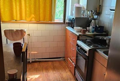 3 camere confort 1, etaj 3, cu imbunatatiri, Calea Galati - Dorobanti - 6
