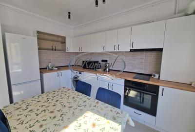 Studio cu parcare in bloc nou, zona USAMV - 5