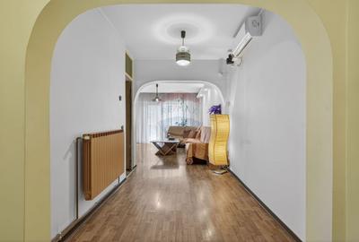 Apartament pe malul Mureșului cu 2 camere, etaj 2, 0% comision - 2