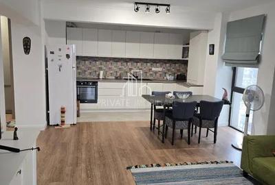 Apartament 2 Camere Bloc Nou Cu Garaj,  Acta Residence, Zona Tudor - 5