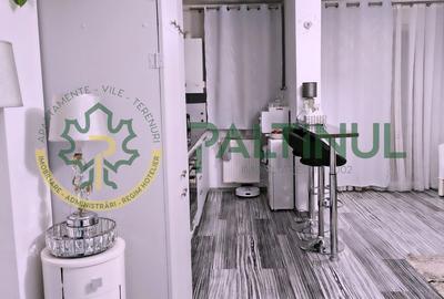Apartament 3 camere de vânzare în City Residence Sibiu, terasă, parcare privata - 14