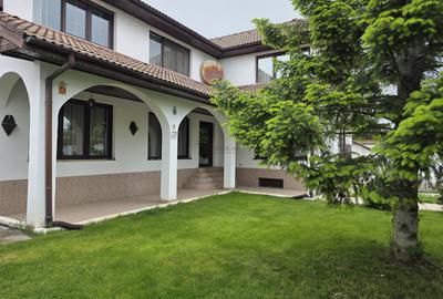 Casă Individuală în Pipera | 242 mp | Zonă Liniștită | Curte Privată - 16