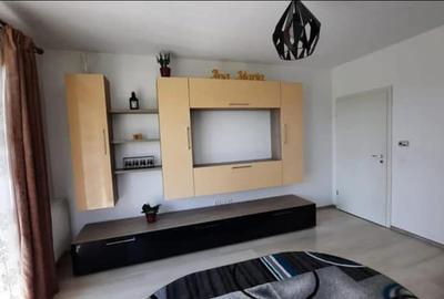 Apartament cu 2 camere, suprafata de 55mp cu loc de parcare si boxa Avangarden 3 - 1