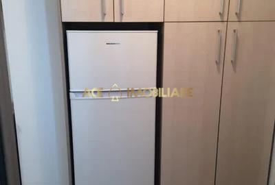 Garsoniera de inchiriat | Rahova | Mobilat | Utilat | - 5