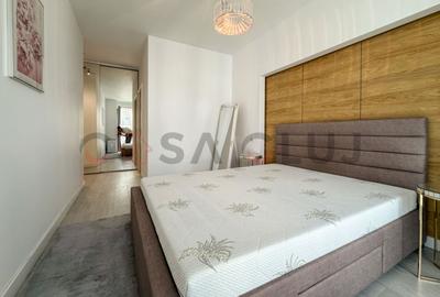 Apartament cu 3 camere, parcare subterana, zona Iulius Mall - 8