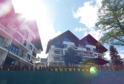 Sinaia,zona Furnica-Se vinde apartament cu doua camere - 3