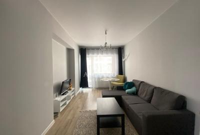 Apartament 2 camere nou de vânzare –  Lacul Morii - Comision 0% - 3