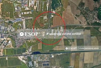 VGP Park Bucharest East, spatii industriale de inchiriat, 0% comision - 2