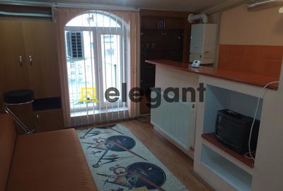 Garsoniera, centrala termica. moderna,, Ultracentral - 1