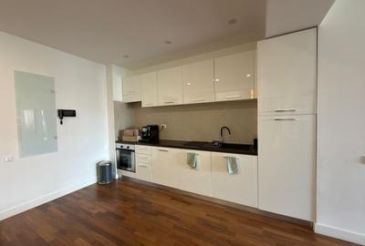 Apartament 2 camere - Iancu Nicolae - Mark Twain - 4