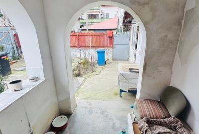 Casă de vânzare | Sector 3 |  teren 227 mp - 21