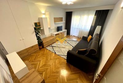 3 camere decomandate, UMF, USAMV, Regina Maria, Louis Pasteur, Zorilor - 1