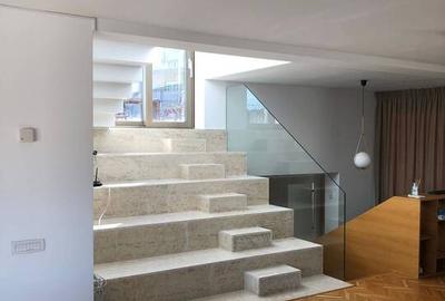 Penthouse cu vedere spectaculoasa piata Victoriei! - 14