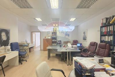 Inchiriere birou in Brașov, Bd. Vlahuta, cladirea Green Center - 1