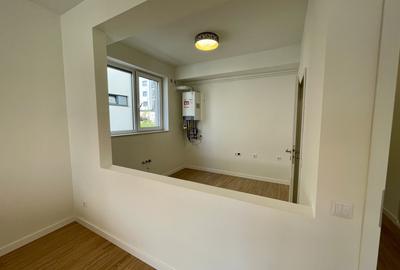 Apartament 2 camere, balcon 7.29 mp – DaVinci Homes, Sibiu - 3