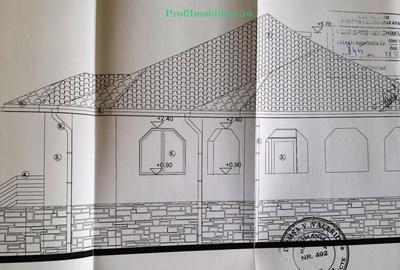 Casa mare + teren 867 mp - Schimb + diferenta -  Arad si Timisoara - 10