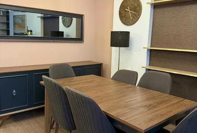 Apartament 3 Camere / Pipera - Rond OMW / Parcare Inclusa - 5