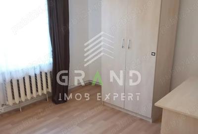 Apartament 3 Camere | Etaj 1 | Balcon | Grigorescu/Alexandru Vlahuta - 9