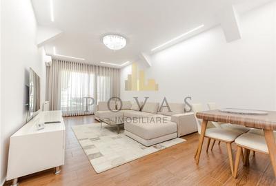Apartament 3 Camere LUX Pipera Mansarda Prima Inchiriere - 1