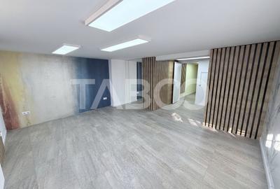 Cladire de birouri cu spatiu comercial la parter si 6 locuri parcare - 9