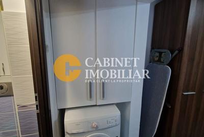 2 Camere Semidecomandat- Renovat-Etaj 1- Zona Zimbru - 7