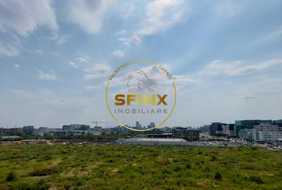 Apartament 4 camere  cu terasa de 143 mp | Pipera - 12
