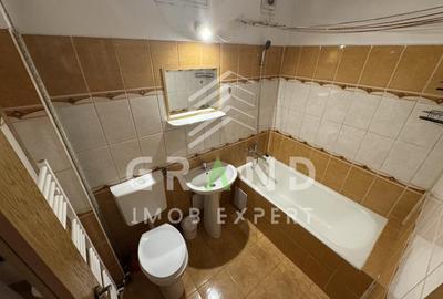 Garsonieră | Mănăștur/Almașului | 28mp | Centrală proprie/Disponibilă imediat - 16