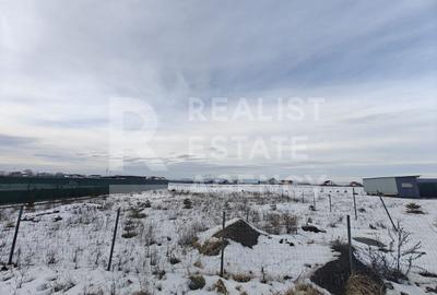 Teren intravilan, 650 mp, cartier Izvor, Săcele - 4